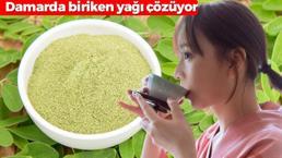 Damarlarda biriken yağı çözüp, kolestrolü dengeliyor: Japonlar bardak bardak içiyor: Bağırsakları motor takmış gibi çalıştırıyor