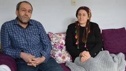 Hatay depreminde 6 çocuğunu kaybetti! Kahreden sözler: 6 Şubat, büyük oğlumun doğum günüydü