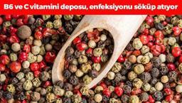 Gelen kilo kilo almadan ülkesine dönmüyor! Maraş'ta özel üretiliyor: B6 ve C vitamini deposu, enfeksiyonu söküp atıyor