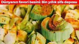 Görünce burun kıvırıyoruz ama organlara reset atıyor! Bir tek ölüme çaresi yok: Kabızlığı bitirip, kalbi koruyor