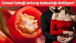 Pazarda kilosu 250 lira: Hem libidoyu yükseltiyor hem de bağırsakları iyileştiriyor! Yiyen tadına doyamıyor