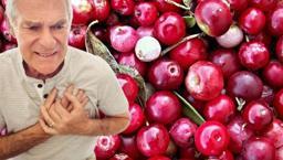 Portakaldan 10 kat fazla C vitamini içeriyor! Düzenli tüketenlerde kalp krizi olmuyor