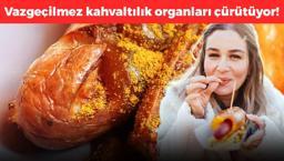 Kahvaltıda ayıla bayıla yiyoruz ama organları çürütüyor! İçine girdiği yemeği zehre çevirip sağlığımızı yerle bir ediyor, parazite neden oluyor