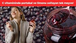 1 avuç yiyince günlük C vitamini ihtiyacını 3'e katlıyor! Kilosu 280 TL: Bağışıklığı güçlendirip kabızlığı tarihe gömüyor