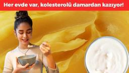 Her evde var, faydasını duyan mutfağa koşuyor! Yoğurdun içine katıp kaşık kaşık yiyince vücudu zımba gibi yapıyor! Meğer tam bir şifa deposuymuş