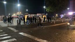 Çanakkale'de korkutan deprem! İstanbul'da da hissedildi