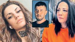 Kadınlar Günü'nde bıçaklı vahşet