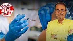 Kovid aşıları için çarpıcı sonuç! Yıllardır tartışılıyordu sonunda ortaya çıktı… Prof. Dr. Mehmet Ceyhan: Bunlar önlenebilirdi