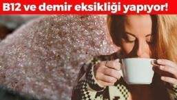 D vitamini, demir ve B12 eksikliğinin asıl sebebiymiş! Bir arada tüketince vitamin değerlerini sıfırlıyor, acilen sofranızdan kaldırın!