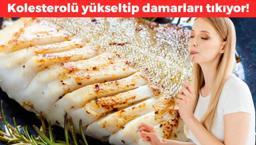 Ayıla bayıla yiyoruz ama beyni eritiyor! Organları bitirip ömrü 10 yıl kısaltıyor, kolesterol ve tıkalı damarların asıl sebebiymiş!