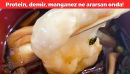 O faydasını duyan markete koştu: Yemeklerinize kaşık kaşık ekleyin! Protein, demir, manganez ne ararsanız ondaymış! Kolesterolü damarlardan adeta kazıyor
