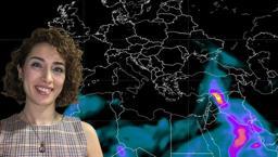 Afrika'nın ölümcül tozu Türkiye yolunda! Uzman isim duyurdu: İşte en çok etkilenecek şehir