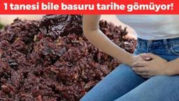 Çöpe atan bin pişman! 1 tanesi bile hemoroidi tarihe gömüyor! En doğal basur çözümü, iltihabın da kökünü kurutuyor! 