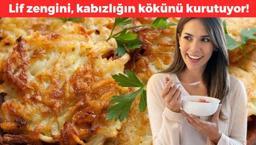 Türkiye'de bol bol yetişiyor! Lif zengini, kabızlığın kökünü kurutuyor! Yüzde 95'i sudan oluşuyor, böbrekleri diyalizden kurtarıyor!