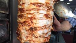 Türkiye'nin vazgeçemediği lezzet belli oldu! Tavuk döner mi, lahmacun mu? 