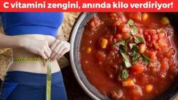 Kahvaltı sofrasından eksik etmeyin! Dünyanın en sağlıklı sebzesi, C vitamininde limonu sollayıp cayır cayır kilo verdiriyor!