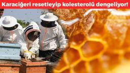 Kalsiyum fosfat, C vitamini ve demir zengini! Kilosu 400 TL: Karaciğeri resetleyip kolesterolü dengeliyor!
