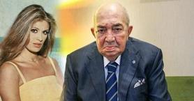 Gülşen Bubikoğlu'ndan duygusal Türker İnanoğlu paylaşımı