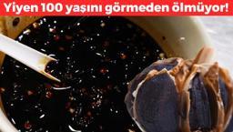 Japonların uzun yaşam sırrı: Yiyen 100 yaşını görmeden ölmez! Günde 6 diş yutmak yetiyor, kalbi güçlendirip damarları anında genişletiyor!
