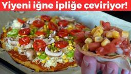 Sosyal medyayı salladı: Bu 6 tarif yiyeni iğne ipliğe çeviriyor!