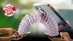 Alışverişte bu yöntemi kullananlara önemli uyarı! İki taraflı cezası var... IBAN'a gönder tehlikesi