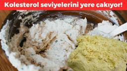 Kur'an'da müjdelenen mucize besin! Doğal müshil olarak da biliniyor, kolesterol seviyelerini yere çakıp kalbi yeniliyor!