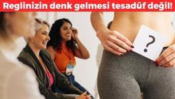 Yıllardır tartışılıyordu: Birbirine yakın kadınların neden aynı anda regl olduğu ortaya çıktı!
