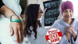 2 ayda birçok organa sıçrayan kanser türü! Ülkemizde en çok Doğu Anadolu'da görülüyor! İşte nedeni