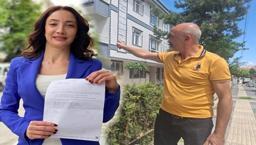Kiracıya jet tahliye kararı! 55 gün içinde hepsi bitti
