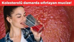 Kur'an'da da adı geçiyor! Denizli'de hasadı başladı: Suyunu sıkıp bardak bardak içince damardaki kolesterolü sıfırlıyor, doğal tansiyon ilacı!