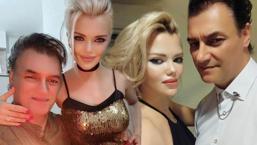 Bella Duygulu eşi Tayfun Duygulu'nun ihanetini anlattı! 'Rüyamda gördüm ve yakaladım'