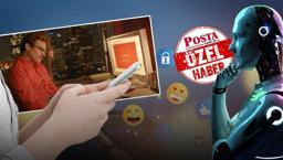 Dolandırıcılık yeni bir boyuta taşındı! Film gerçek oldu… Prof. Dr. Kırık uyardı: Görüntülü aramalarda şifre belirlemek önemli