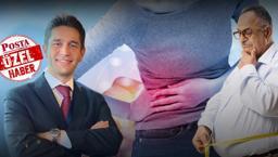 Doç. Dr. Tarık Emre Şener uyardı: Sigara ve obezite böbrek kanseri riskini artırıyor!