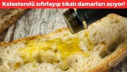 Aydın'dan Almanya'ya kilo kilo satılıyor! Türkiye'nin sarı altını: Kolesterolü sıfırlayıp tıkalı damarları yol gibi açıyor!