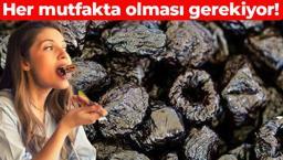 Denizli’de yapılıyor ama dünyaya satılıyor! Etkileriyle doğal bir mucize gibi: Kurudukça değerleniyor, sağlığa faydası kat be kat artıyor