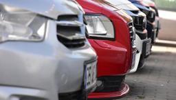 Çin'den getirtilecek otomobillere ilave vergi