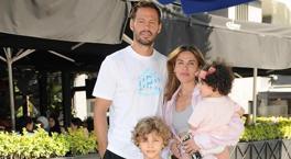 Atakan Arslan: Aile özlemine alışamadım!