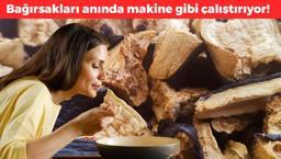 Türkiye'den dünyaya kilo kilo satılıyor! Yemeklere 1 avuç atmak yetiyor: Magnezyum, çinko ve demir zengini, bağırsakları motor gibi çalıştırıyor! Doğal şeker ilacıymış