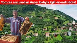 Yomralı arıcılardan büyük iddia: Daha kalitelisini yapanı bulamazsınız! Yediğiniz anda yaraları yok edip cildi beton gibi yapıyor, vücudu enerji deposuna çeviriyor