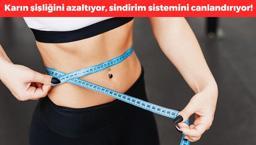 Gluten hassasiyeti olanlar için mucize besin! Beyaz ekmek yerine geçiyor, gaz ve şişkinliği ortadan kaldırıp karnı dümdüz yapıyor