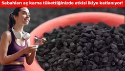 Ölümden başka her derde deva! Günde 1 bardak içildiğinde vücudu yeni baştan yaratıyor: Hastalıkların önünü bıçak gibi kesiyor, bakteri ve mikroplar bağıra bağıra kaçıyor