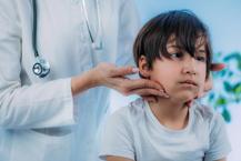 Çocuklarda görülen geniz eti büyümesi gelişimi önemli ölçüde etkileyebilir!