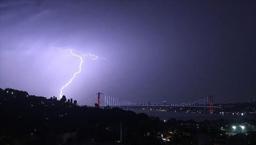 Meteoroloji tek tek duyurdu! İstanbul ile birlikte birçok kente uyarı