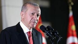Cumhurbaşkanı Erdoğan: Kalleş suikastı lanetliyorum
