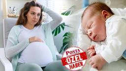Kan uyuşmazlığı olan anne-baba adayları dikkat! 72 saat çok kritik: Bebeğin kan grubu pozitifse...