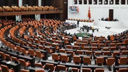 Somali tezkeresi TBMM Genel Kurulu’nda kabul edildi