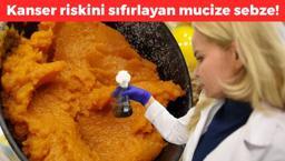 Bilim insanları etkisini kanıtladı! Dolapta çürüyüp çöpe atılıyor ama her gün yiyince kanser riskini sıfırlayıp kolesterolü düşürüyor, kabızlığın kökünü kurutuyor!