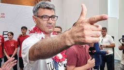 Dünya Yusuf Dikeç'i konuşuyor! Yerli James Bond atış anındaki duygularını açıkladı 