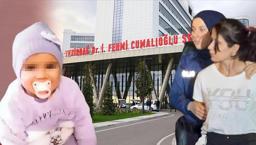 Tekirdağ'da cinsel istismara uğrayan Sıla bebek olayında korkunç iddia! Vücudunda tespit edildi, tam 42 tane!