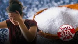 Vücutta eksikse aman dikkat! Kişiye nerede olduğunu unutturuyor, baş dönmesi ve uykuya meyil önemli belirtiler arasında!